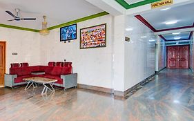 Hotel O Nestle Inn